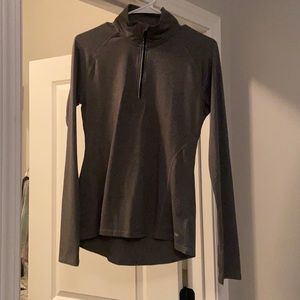 Dri Fit Material lightweight jacket